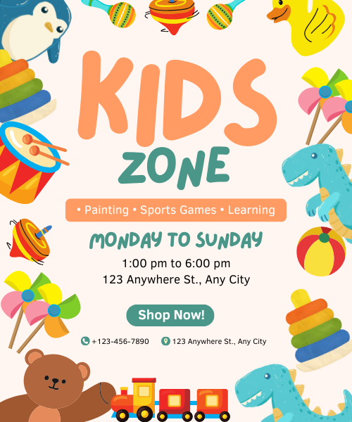 Kids Toys
