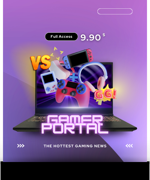 Gaming Computers