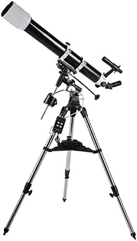 Professional Telescopes Portable Refractor Telescope Outdoor Monocular Space Astronomical Telescope 