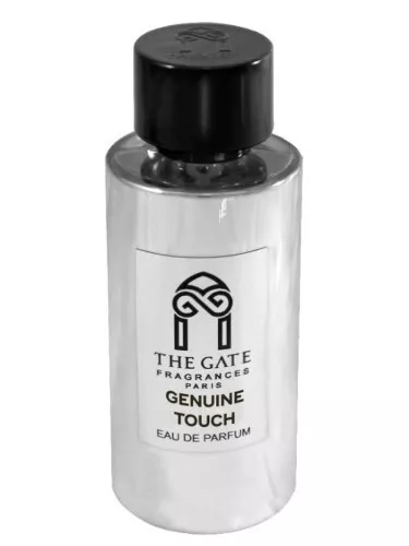 Genuine Touch by The Gate Fragrances EDP perfume 100 ml