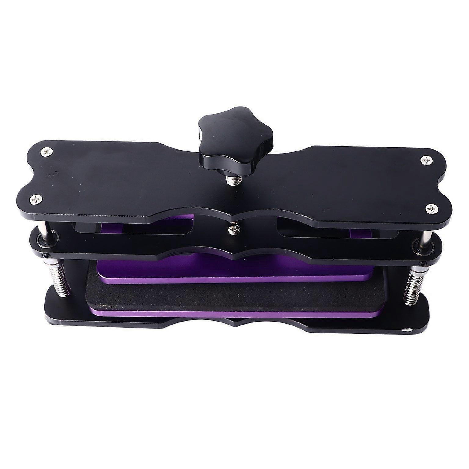 mobile phone universal pressure mold accurate positioning mobile phone pressure