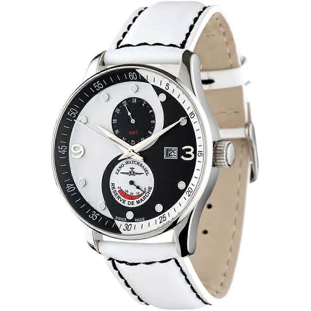 Zeno Watch Basel - P555Y-i21 - Armbanduhr - Damen - Automatik