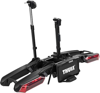 Thule Epos 2 with Lights