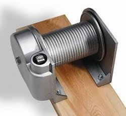 Gared Manual Winch for Basketball Backboard from